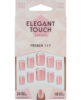 ELEGANT TOUCH FRENCH 117 TEKOKYNNET Main Image