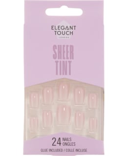 ELEGANT TOUCH SHEER TINT BALLERINA PINK Main Image