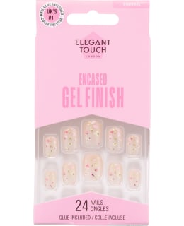 ELEGANT TOUCH GEL FINISH FOREVER FLOWERS Main Image