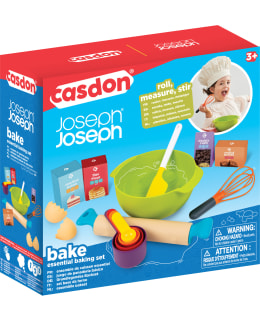 CASDON BAKE LEIPOMISSETTI Main Image