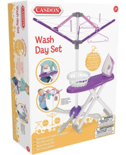 CASDON SILITYSSETTI JA KUIVAUSTELINE Main Image