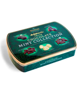 LUXURY MINT COLLECTION 500 G PELTIRASIA Main Image