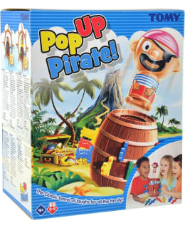 POP UP PIRATE PELI Main Image