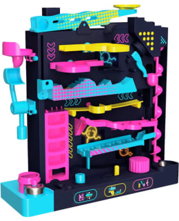 SCREWBALL SCRAMBLE LEVEL UP KUULARATA Main Image