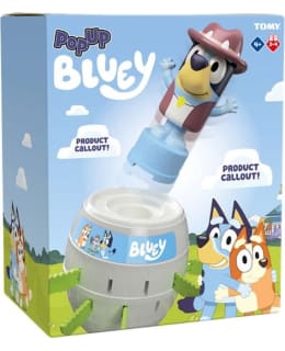 POP-UP BLUEY PELI Main Image