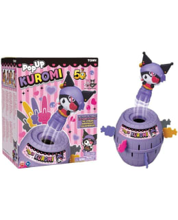 POP-UP KUROMI PELI Main Image