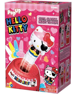 POP-UP HELLO KITTY LASTENPELI Main Image