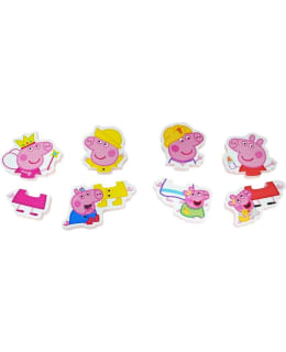 TOOMIES PEPPA PIG BATH AMMEPALAPELI Main Image