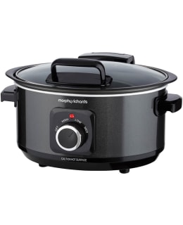 Morphy Richards Slow Cooker Sear And Stew 3,5L haudutuspata Main Image