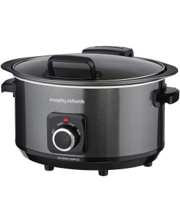MORPHY RICHARDS SAS 6,5L HAUDUTUSPATA Main Image