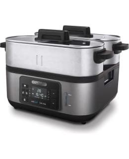 Morphy Richards Intellisteam höyrykeitin Main Image