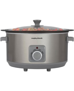 MORPHY RICHARDS HAUDUTUSKATTILA Main Image