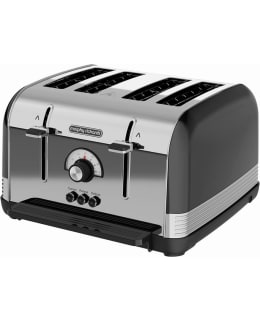 MORPHY RICHARDS TOASTER VENTURE RETRO 4S Main Image