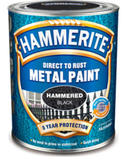 HAMMERITE VASARALAKKA 250ML MST METMAALI Main Image