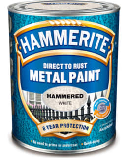 HAMMERITE VASARALAK 750ML VALK METMAALI Main Image