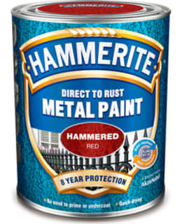 HAMMERITE VASARALAK 750ML PUN METMAALI Main Image