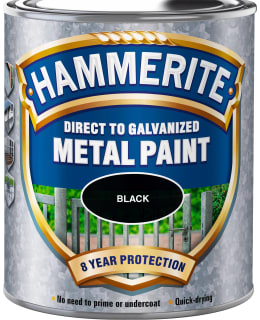 Hammerite direct TO GALV 750ml metallimaali Main Image