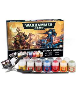 Games Workshop Citadel Essential Set tarvikesetti Main Image