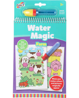 GALT FARMI VESITAIKALEHTIÖ Main Image