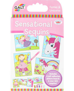 GALT PALJETTIKEIJUT Main Image