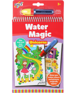 GALT YKSISARVINEN VESITAIKALEHTIÖ Main Image