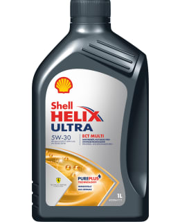 SHELL HELIX ULTRA ECT MULTI 5W-30 1L Main Image