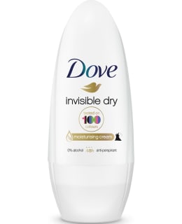 DOVE INVISIBLE 50 ML ROLL ON Main Image