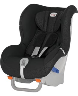 BRITAX MAX-WAY BLACK THUNDER ISTUIN Main Image