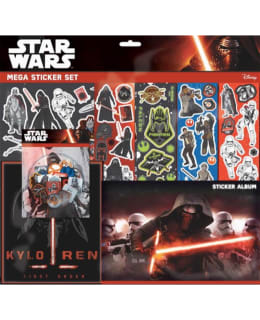 STAR WARS MEGA TARRASETTI Main Image