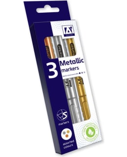 Metallic tussit Main Image