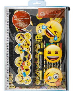EMOJI BUMBER STATIONERY WALLET Main Image