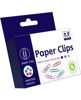 AKO VÄRIKKÄÄT KLEMMARIT Main Image