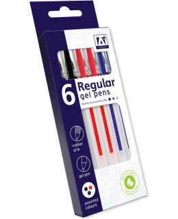 AKO 6KPL GEELIKYNÄ Main Image