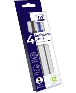 AKO 4KPL KUULAKÄRKIKYNÄ Main Image