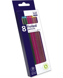 AKO 8 KPL FOIL LYIJYKYNÄT Main Image