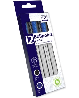 AKO PEOP 12KPL KUULAKÄRKIKYNÄ Main Image