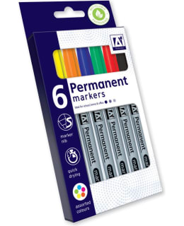 AKO 6 KPL HUOPAKYNÄ Main Image