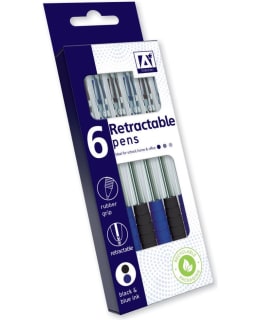 AKO 6KPL KUULAKÄRKIKYNÄ Main Image