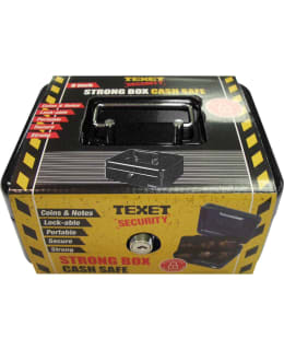 TEXET 19.5X15.3X7.5CM KASSALIPAS Main Image