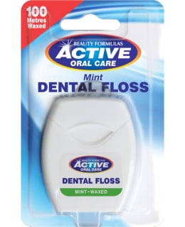 ACTIVE HAMMASLANKA 100M MINTTUVAHATTU Main Image