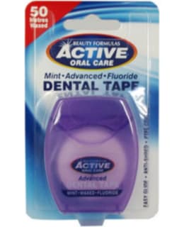 ACTIVE HAMMASNAUHA 50M MINTTU FLUOR Main Image