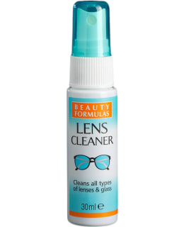 SILMÄLASIEN PUHDISTUSSPRAY Main Image