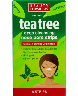 BEAUTY FORMULAS NENÄLAPUT MUSTAPÄILLE Main Image