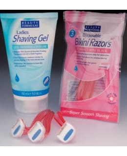 BIKINI RAZORS Main Image