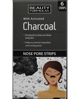 BEAUTY FORMULAS PUUHIILI NENÄLAPUT 6 KPL Main Image