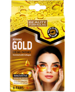 BEAUTY FORMULAS 6KPL GEELILAPUT Main Image