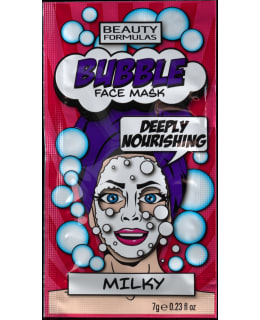 Beauty Formulas Milk 7 g kuplanaamio Main Image