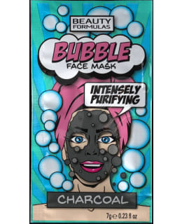 Beauty Formulas Charcoal 7 g kuplanaamio Main Image