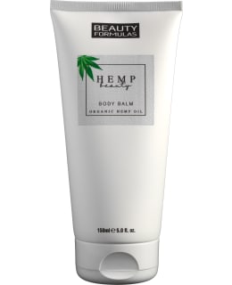 BEAUTY FORM HAMPPUÖLJ. 150ML VART.VOIDE Main Image