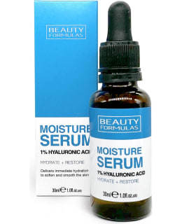 BEAUTY FORMULAS 1% HYALURON ACID SEERUMI Main Image